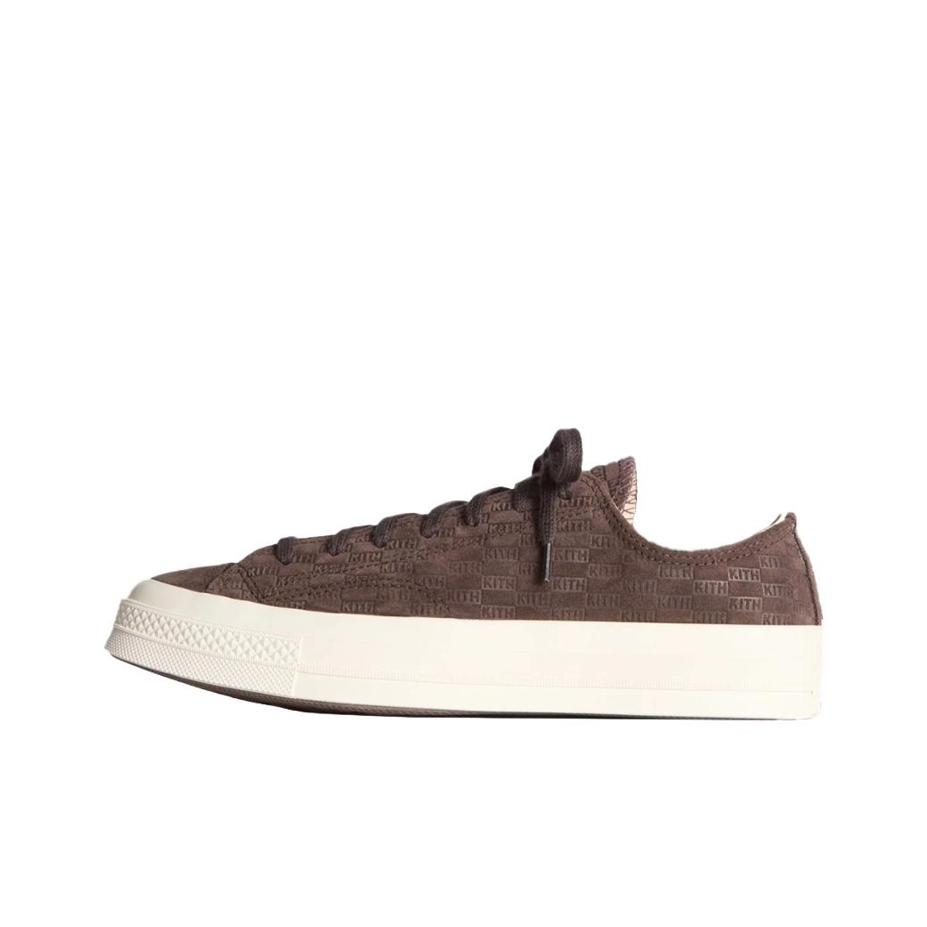 Converse Shoes Chuck 70 - حذاء KITH x Converse Chuck 70