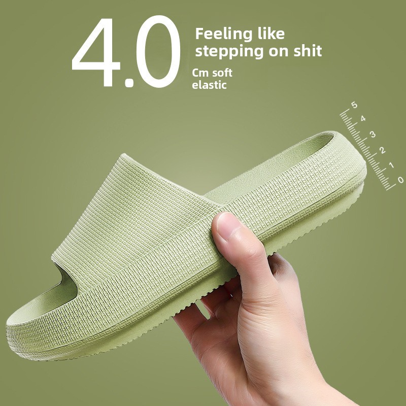 Espadrille Slip On - أحذية منزلية للرجال والنساء ذات نعل