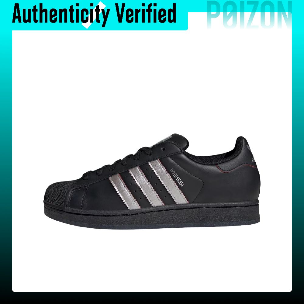 Adidas Shoes Superstar - أديداس أوريجينالز سوبرستار، حذاء تزلج للجنسين،