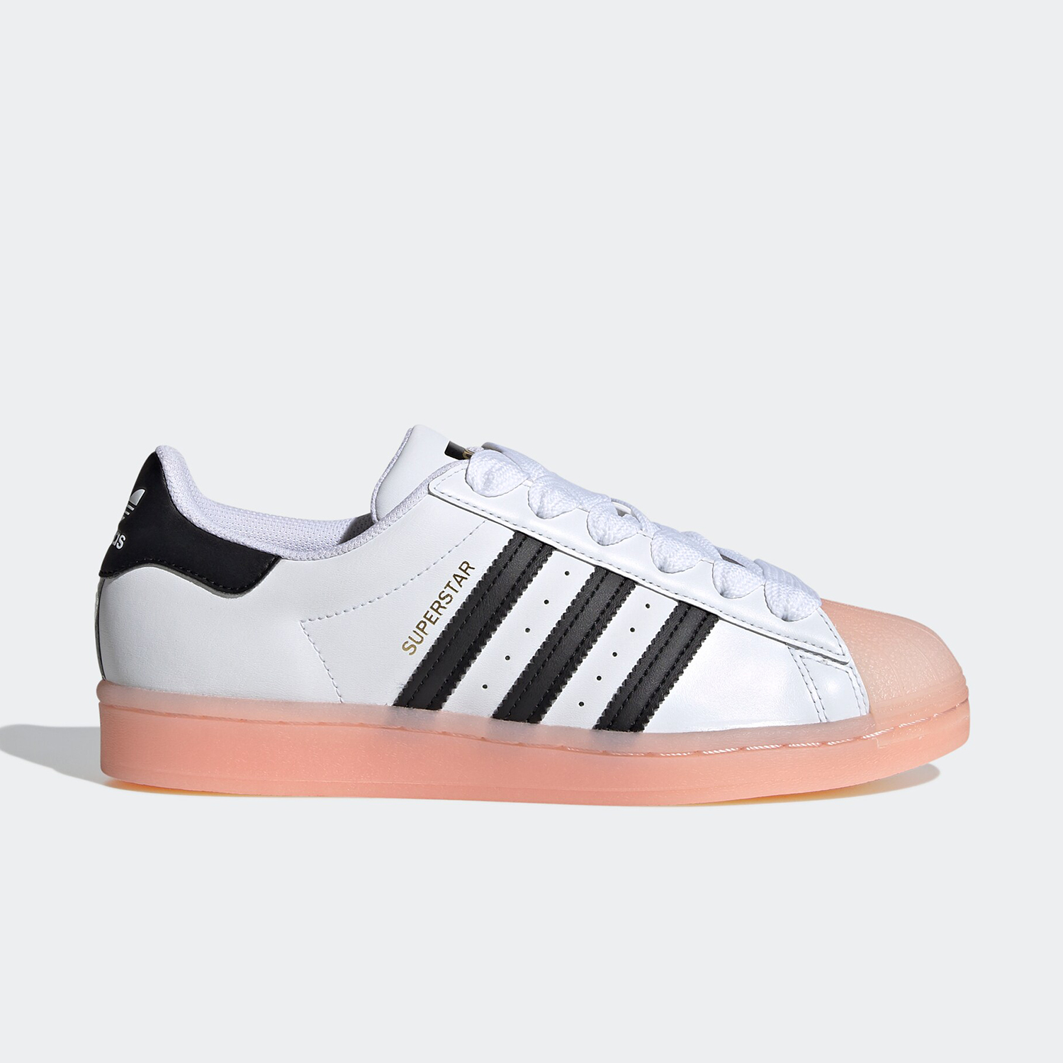 Adidas Shoes Superstar - أحذية رياضية كلاسيكية نسائية أصلية من