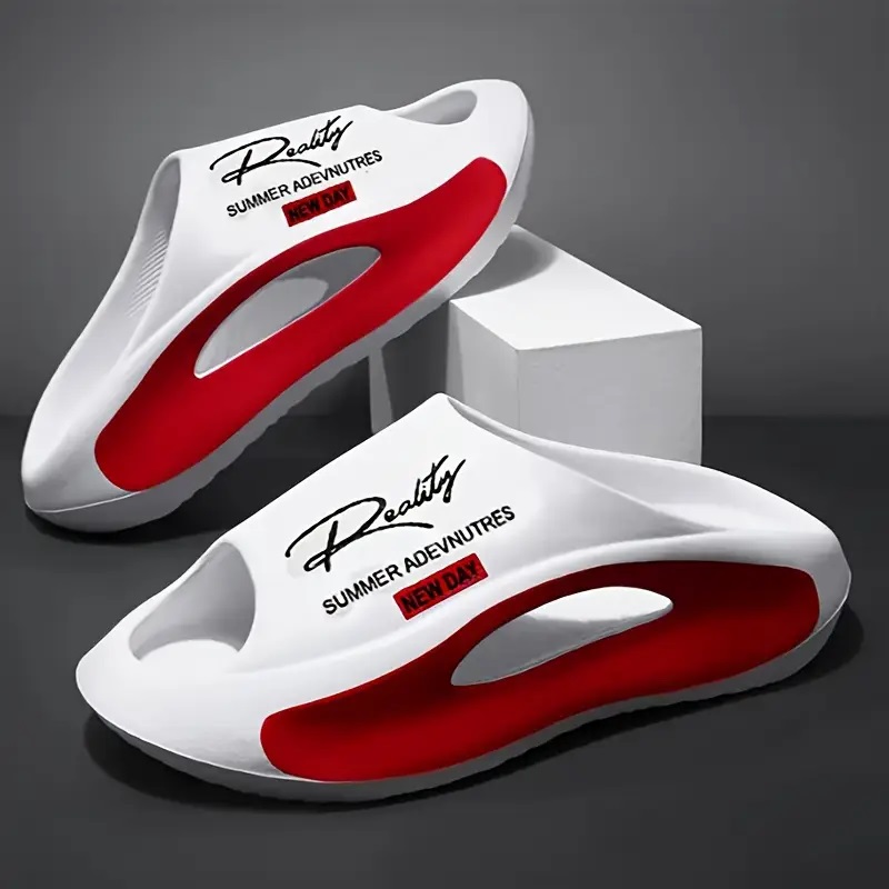 Espadrille Slip On - شباشب كاجوال للجنسين مناسبة للفصول الأربعة،