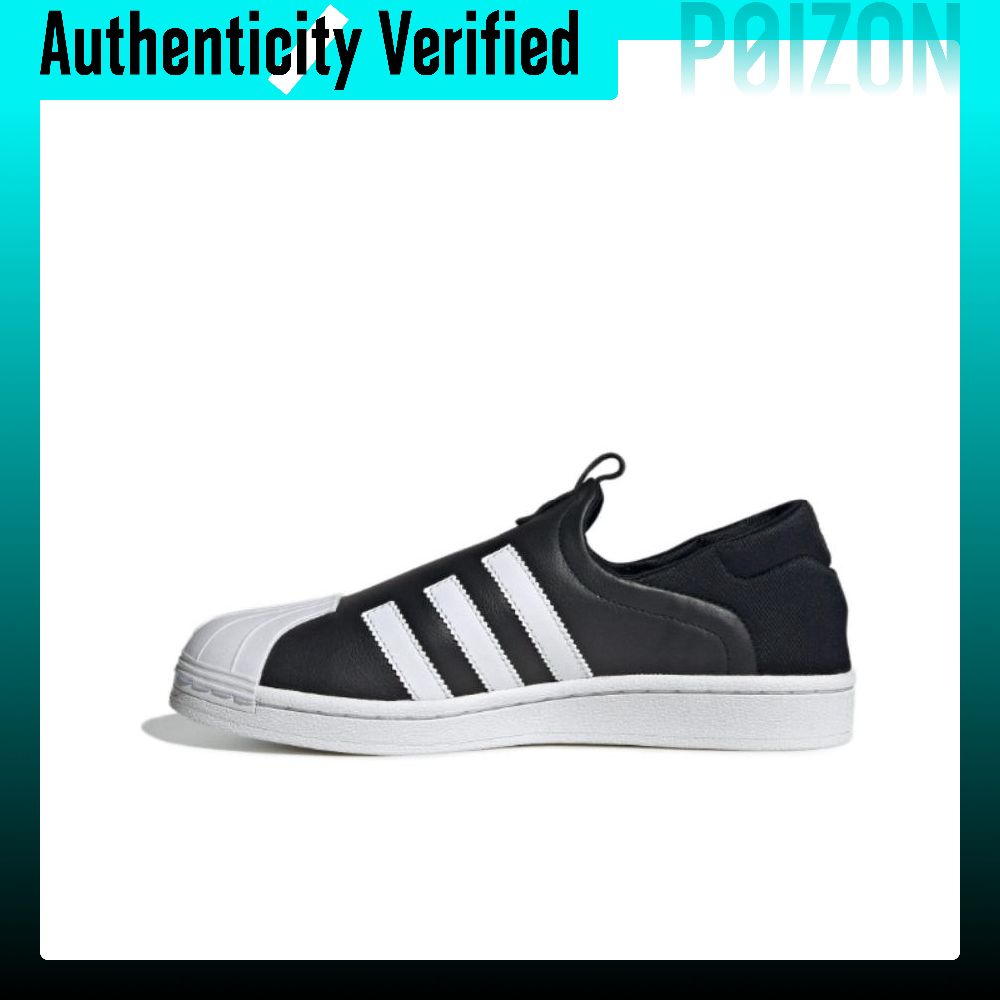 Adidas Shoes Superstar - أحذية أديداس أوريجينالز سوبرستار سليب أون