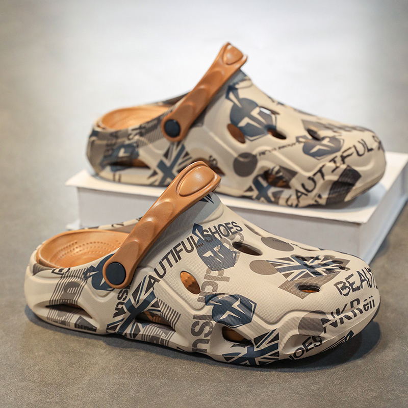 Espadrille Slip On - أحذية رجالية صيفية للأنشطة الخارجية، مقاسات