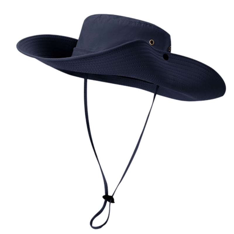 قبعة صياد السمك الخارجية قابلة - مراجعة Packable Hat Nylon وسعره