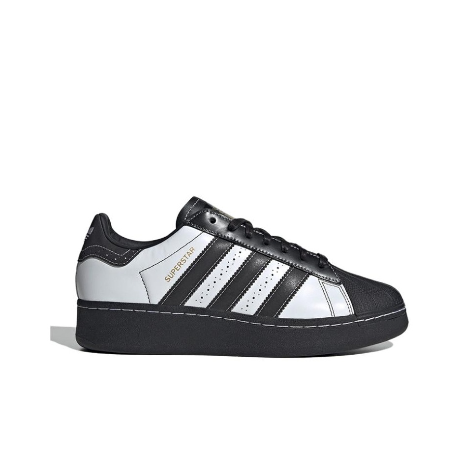 أحذية سكيت بورد أديداس أوريجين - مراجعة Adidas Shoes Superstar وسعره