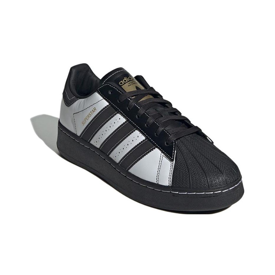 أحذية سكيت بورد أديداس أوريجين - مراجعة Adidas Shoes Superstar وسعره