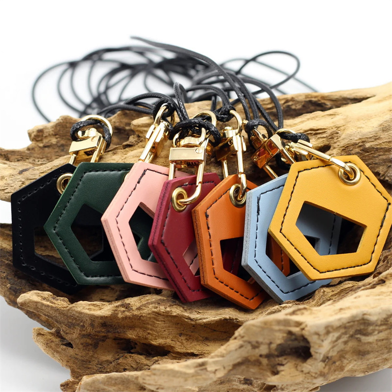 حبل نظارات من الجلد المصنوع من - مراجعة Sunglass Retainer Cord وسعره