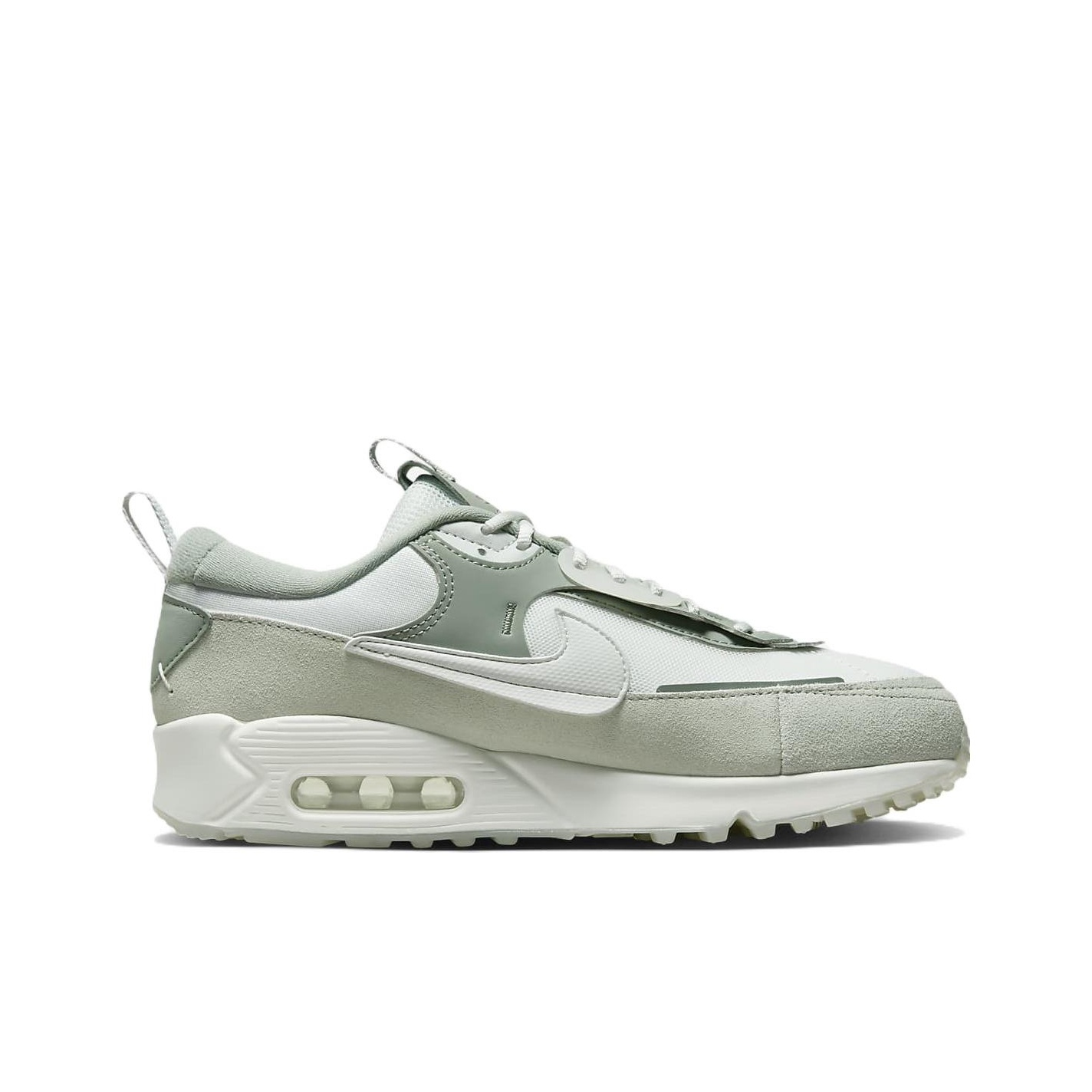 حذاء نايك اير ماكس 90 كاجوال ل - مراجعة Nike Shoes Air Max 90 وسعره