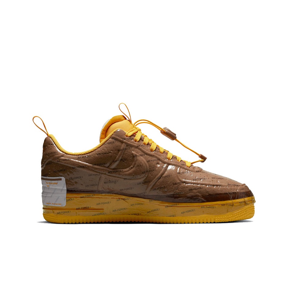 حذاء نايك إير فورس 1 للتزلج لل - مراجعة Nike Shoes Air Force 1 وسعره