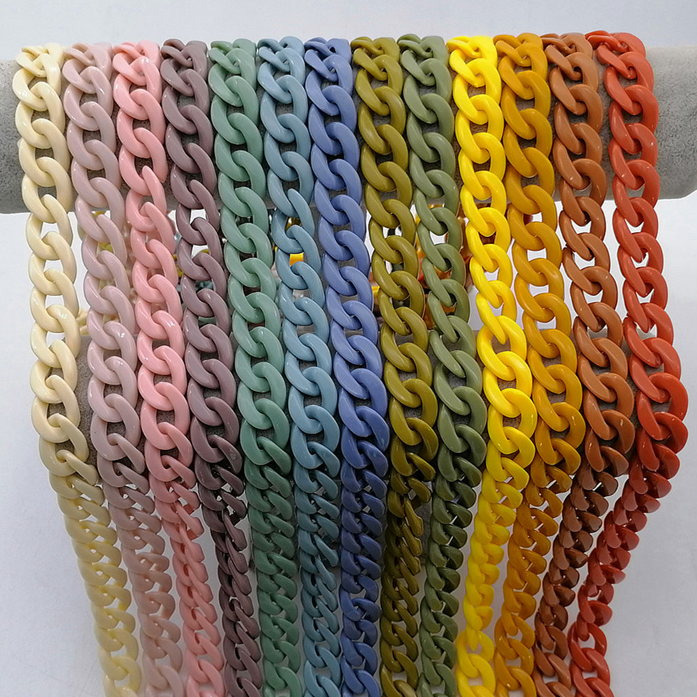 موضة جديدة الاكريليك نظارات سل - مراجعة Sunglass Retainer Cord وسعره