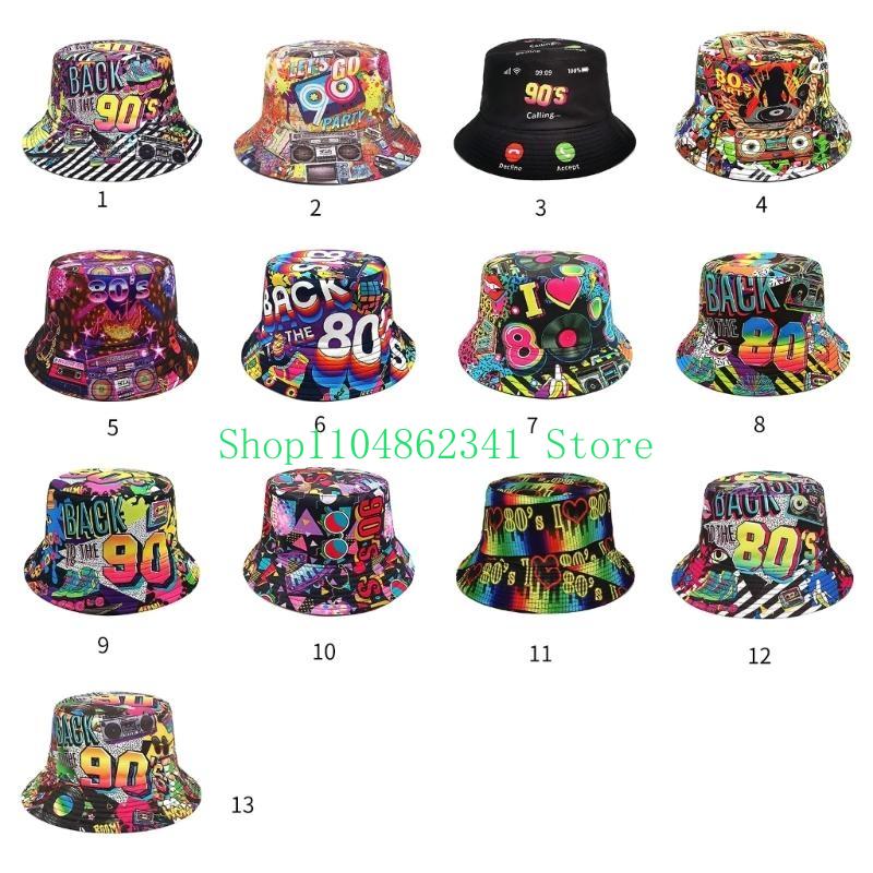 652F طوي قبعة بحافة الكبار 80s - مراجعة Packable Hat Nylon وسعره
