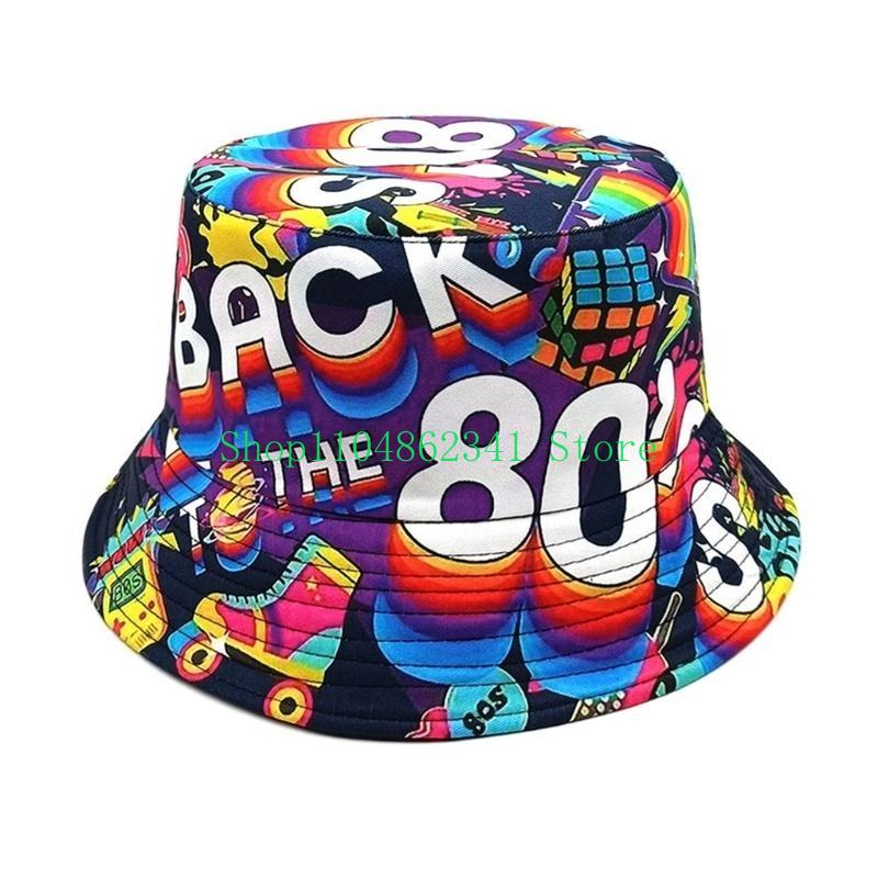 652F طوي قبعة بحافة الكبار 80s - مراجعة Packable Hat Nylon وسعره