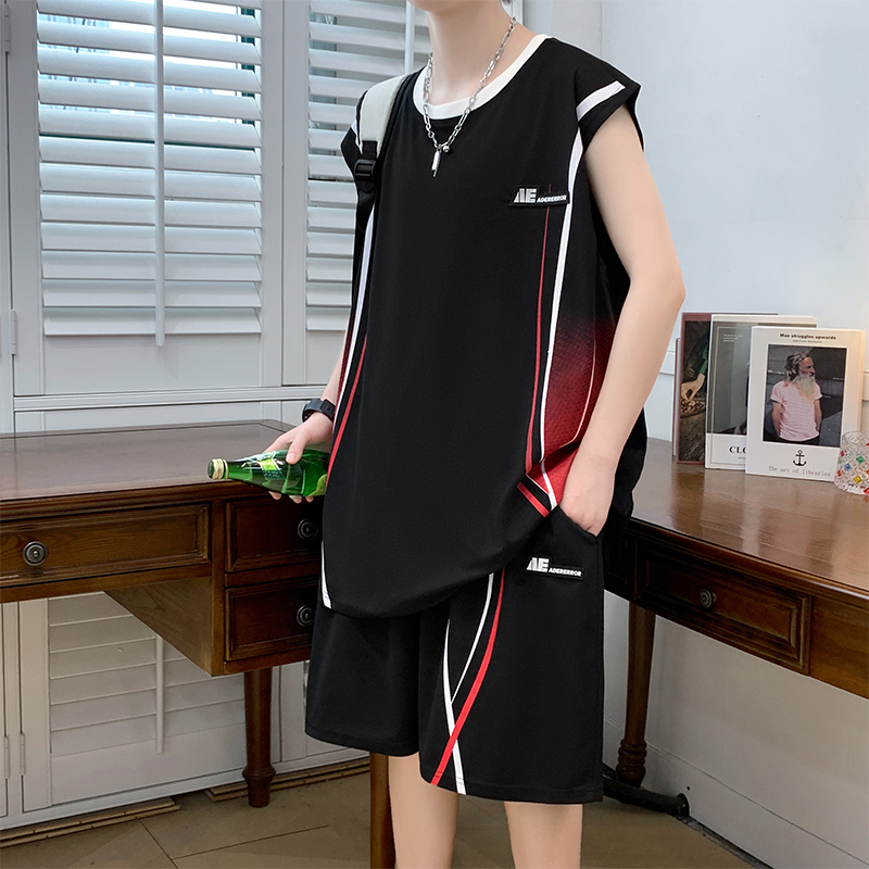 طقم رياضي كاجوال للرجال من قطع - مراجعة Shirt Camp Collar وسعره