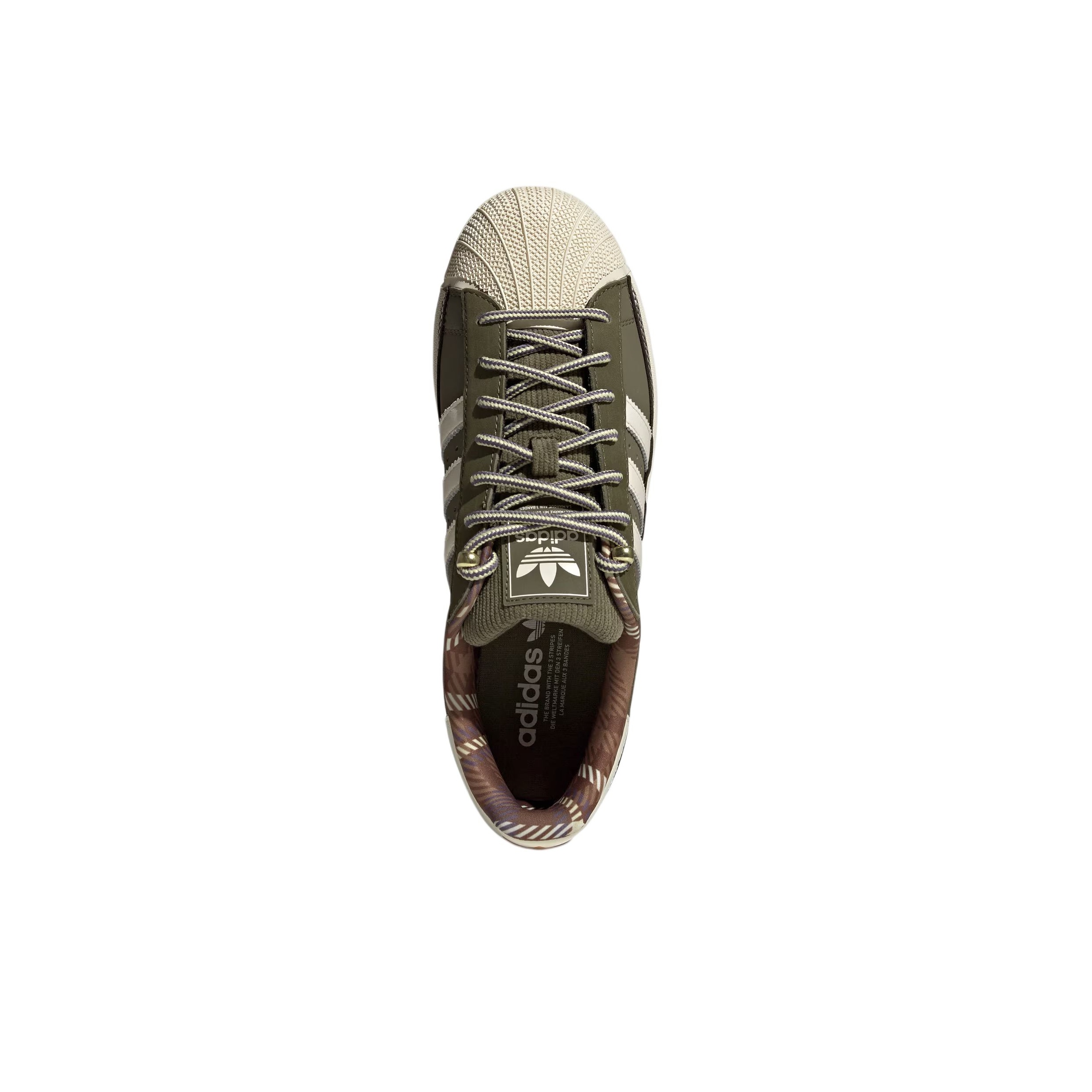 أحذية سكيت بورد أديداس أوريجين - مراجعة Adidas Shoes Superstar وسعره