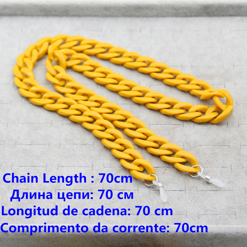 فيش الأغنام 2020 جديد اللون ال - مراجعة Sunglass Retainer Cord وسعره