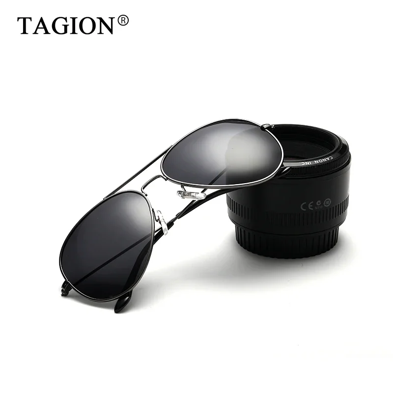 الصيف نظارات شمسية مستقطبة الر - مراجعة Sunglasses Aviator Polarized وسعره
