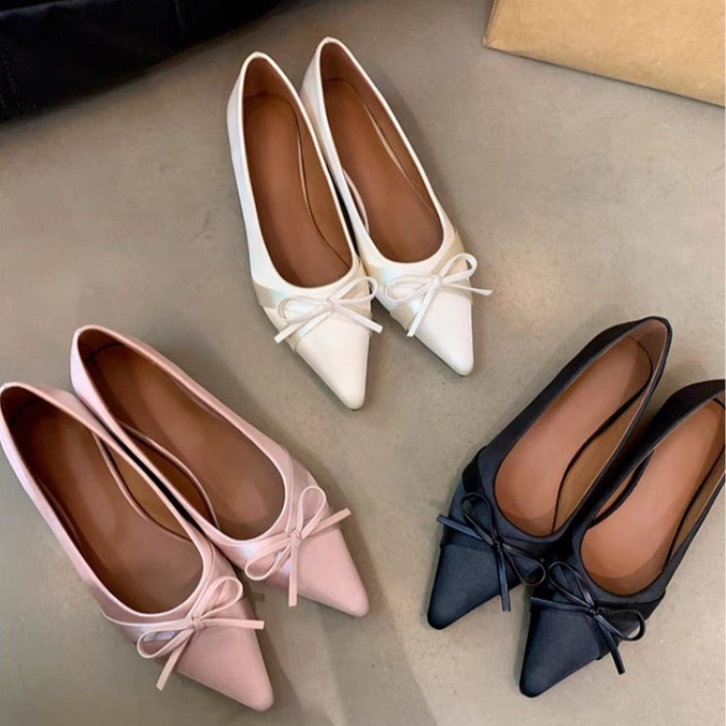 صنادل نسائية صيفية جديدة بتصمي - مراجعة Espadrille Slip On وسعره