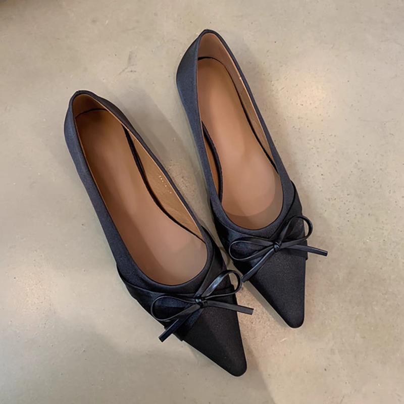 صنادل نسائية صيفية جديدة بتصمي - مراجعة Espadrille Slip On وسعره