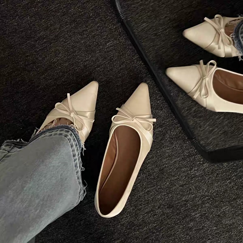 صنادل نسائية صيفية جديدة بتصمي - مراجعة Espadrille Slip On وسعره