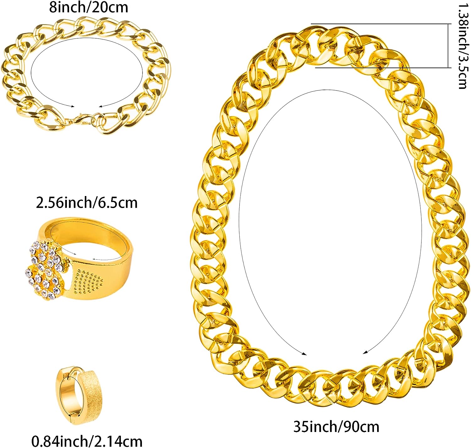 PESENAR 80s 90 السفينة هوب حلي - مراجعة Sunglass Retainer Cord وسعره